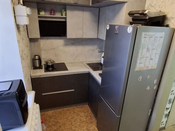 Продам 1 к кв, поверх 2, від центру 15 хв, обмін