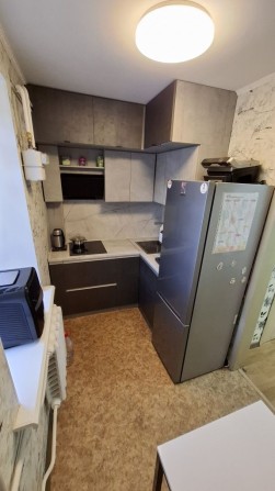 Продам 1 к кв, поверх 2, від центру 15 хв, обмін - фото 1