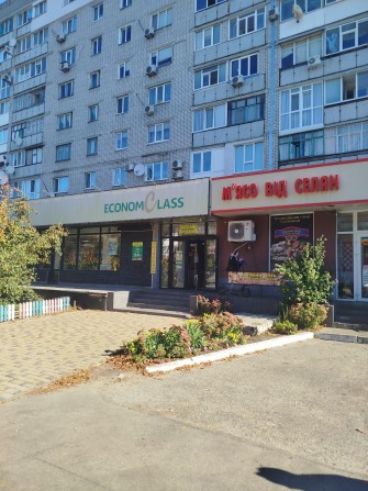 Трикімнтна квартира біля парку Бабаєва - фото 1