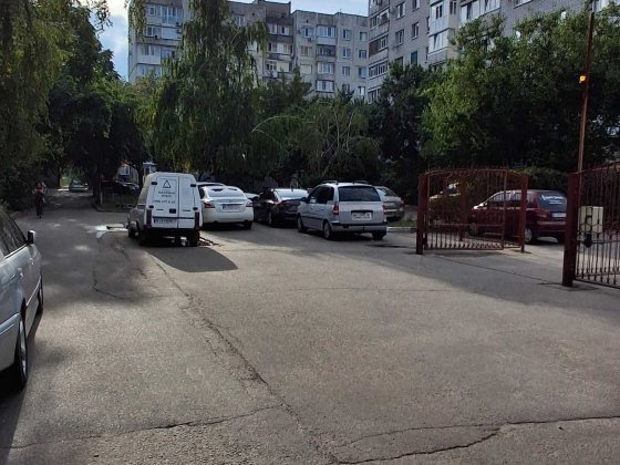 2-кім в Центрі біля набержної