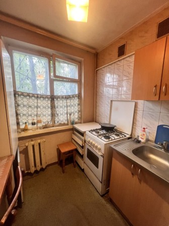 Продаж двокімнатноі квартири - фото 1