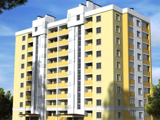 Продам 2 х к кв.вул Мінеральна,заг.пл 65 м.кв з документами