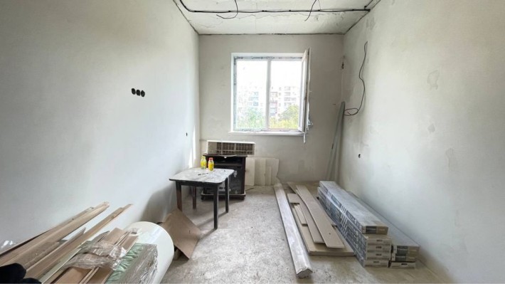 Продам 2-комнатную квартиру по улице Павла Газового, 31 - фото 1