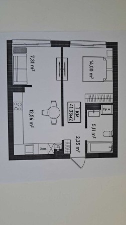 Продам квартиру в новобудові - фото 1
