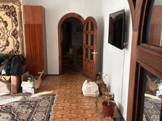 Продам квартиру 2х комнатную Кривой Рог