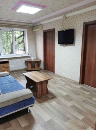 4-комнатная квартира с ремонтом, Центр - фото 1