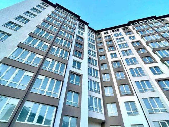 Готова 2км квартира з вдалим плануванням! Івано-Франківськ