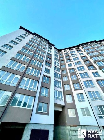 Готова 2км квартира з вдалим плануванням! - фото 1