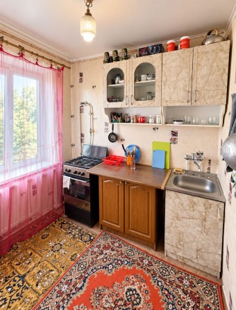 Продаж 1 кім. квартири на В.Великого 30 (Олімп) - фото 1