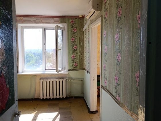 Продам 3 квартиру в центрі міста