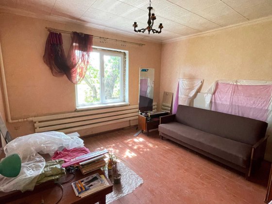 Продам 2-к квартиру на Гданцівкі, Центр.-Міськ.