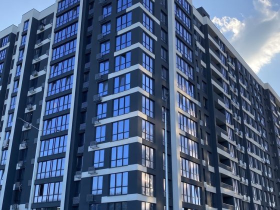 Продаж 2-кімнатної квартири 62 м ЖК Comfort Park Ивано-Франковск