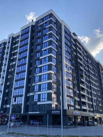 Продаж 2-кімнатної квартири 62 м ЖК Comfort Park - фото 1