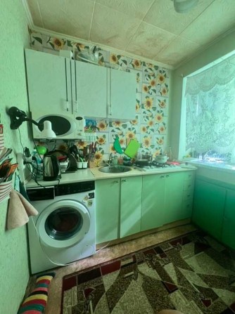 1 кімнатна квартира - фото 1