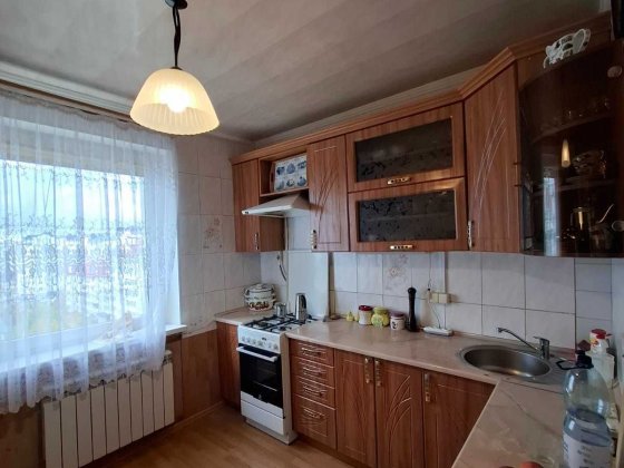 Продаю 4 кімнатну квартиру біля ТЦ Арсен. 85м2 Ивано-Франковск