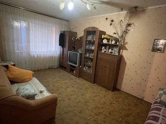 Продам 2-х ком квартиру на ВРСТОЧНОМ І