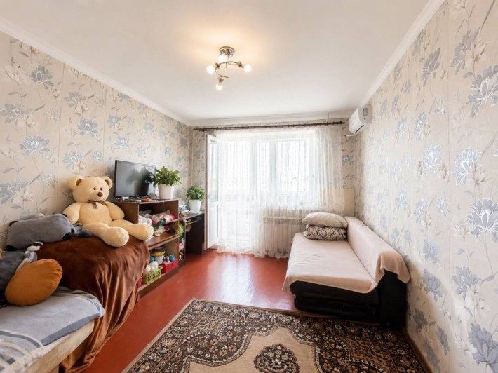 Продам однокімнатну квартиру в нагірній частині - фото 1