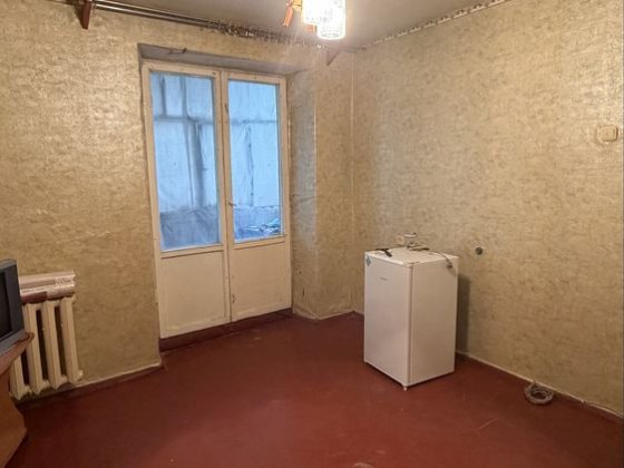 Продаж 1кімнатної квартири