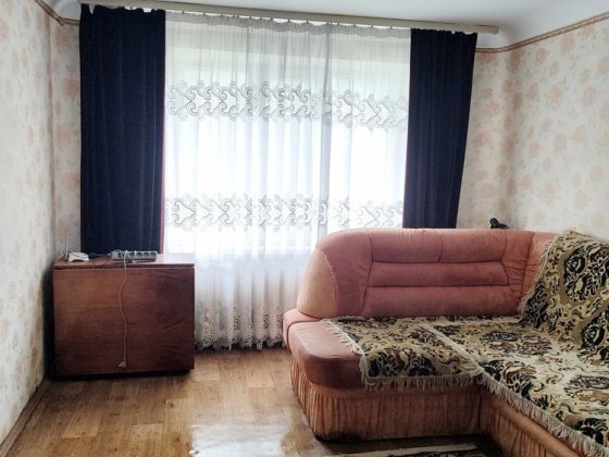 Продаж 2х кімнатної квартири / молодіжний