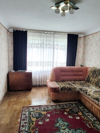 Продаж 2х кімнатної квартири / молодіжний - фото 1