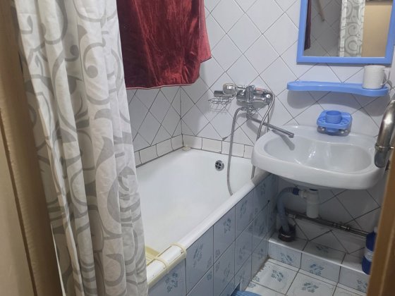 Продам2х комн  квартиру в нагорной части