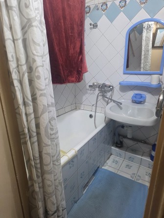 Продам2х комн  квартиру в нагорной части - фото 1