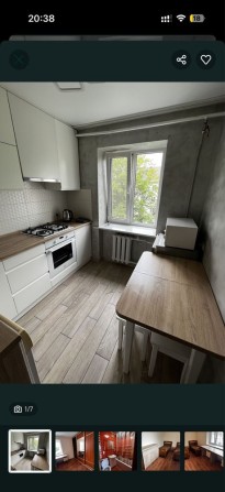 Без відключень.Власник продам двокімнатну квартиру Грушевського - фото 1