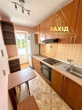 Двокімнатна роздільна 45,5 м² на пр. Молоді біля Північного ринку - фото 1