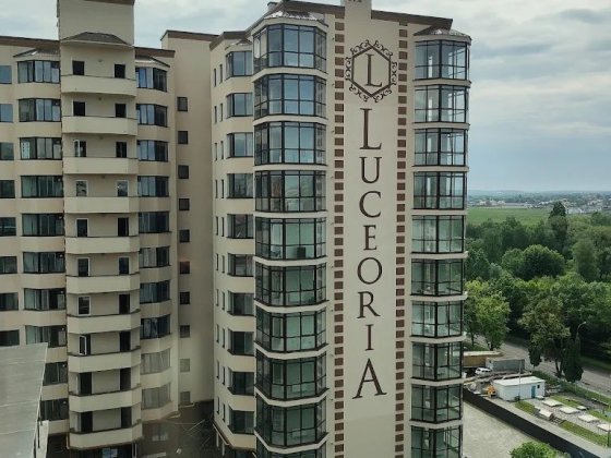 Продам квартиру Волі Люцеорія Луцк