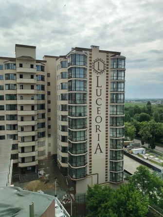 Продам квартиру Волі Люцеорія - фото 1