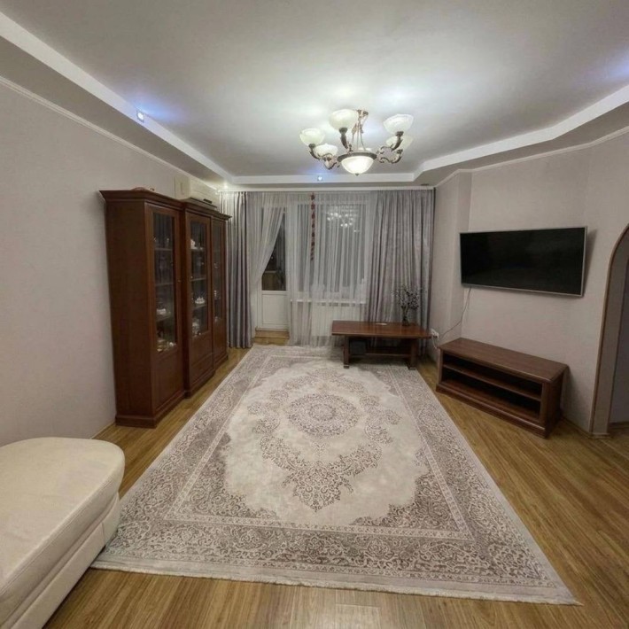 Продаж 3к кварти в топовій локації - фото 1