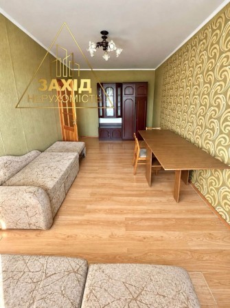Двокімнатна біля Північного ринку на пр. Молоді - фото 1