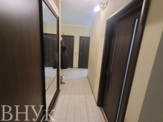 Продам 2к з індивідуальним газовим опаленням Луцьк