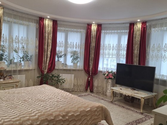 Продаж однокімнатна квартира від Власника Луцк