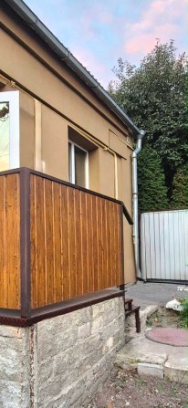 Продаж 1 кімнатна квартира  центральний район  м Луцьк - фото 1