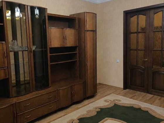 Продаж 2к квартири на просп. Університетський (Гагаріна), 96 квартал