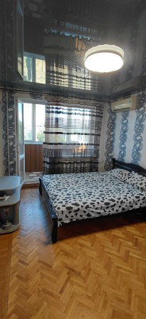 Продаж 3х кім квартири покращеного планування в центрі , ,,Ювілейна,,вул.О.Резніченка - фото 1