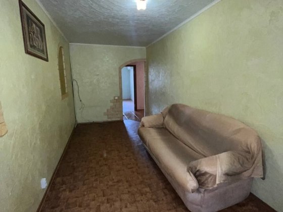ДЕРЖПРОГРАМИ  3 кімнатна Квартира від власника 5 мкр.Зарічний