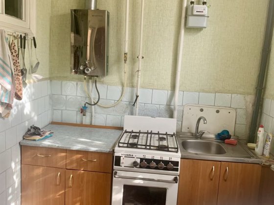 Продаж квартира трикімнатна Ставки