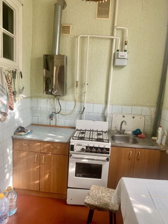 Продаж квартира трикімнатна Ставки - фото 1