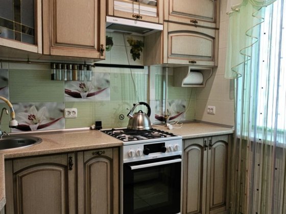 Продаж 2 кімнатної квартири. вул. Соборності