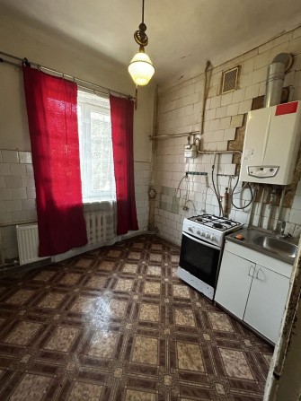 Продам 2 кімнатну квартиру біля ринку 44квартал. Покровський рн - фото 1