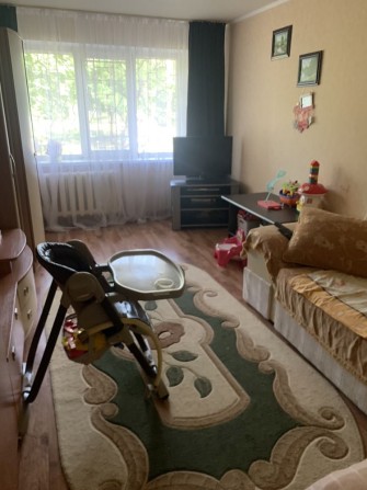 Продам 3 х кімнатну квартиру на пр.  Гагаріна [Університ), згт Рудана - фото 1