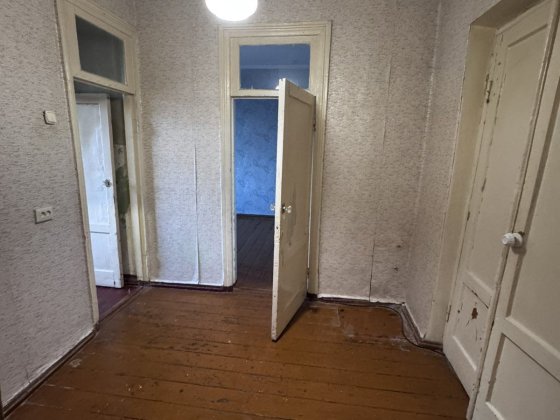 Продам двухкомнатную квартиру. р-н Гданцевка