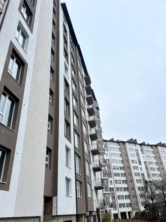 Продаж 2 кім квартири на етапі здачі - фото 1