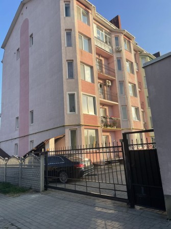 ВЛАСНИК!Продаж 2-кімнатної квартири з автономним  опаленням в новобудові на вул.Виговського у Луцьку - фото 1