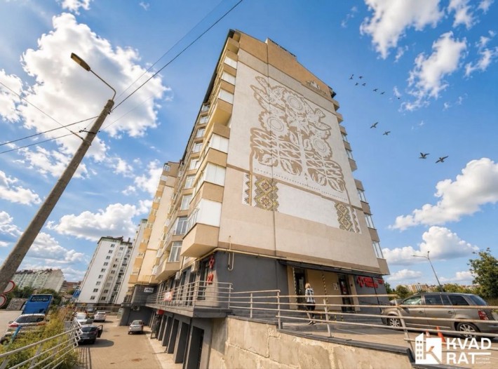 3 кімнатна ЗДАНА вул. Горбачевського Пасічна - фото 1