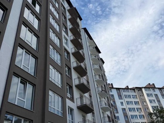 Терміново! 2к квартира. Готовий будинок. Ивано-Франковск