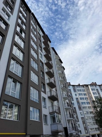 Терміново! 2к квартира. Готовий будинок. - фото 1