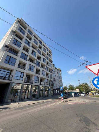 Продаж 1-к в центральній частині міста. готова до ремонту - фото 1